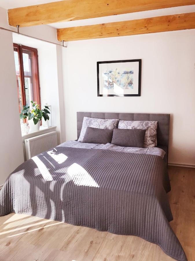 Apartman 2Kk Sauna And Aromatherapy Jihlava Εξωτερικό φωτογραφία