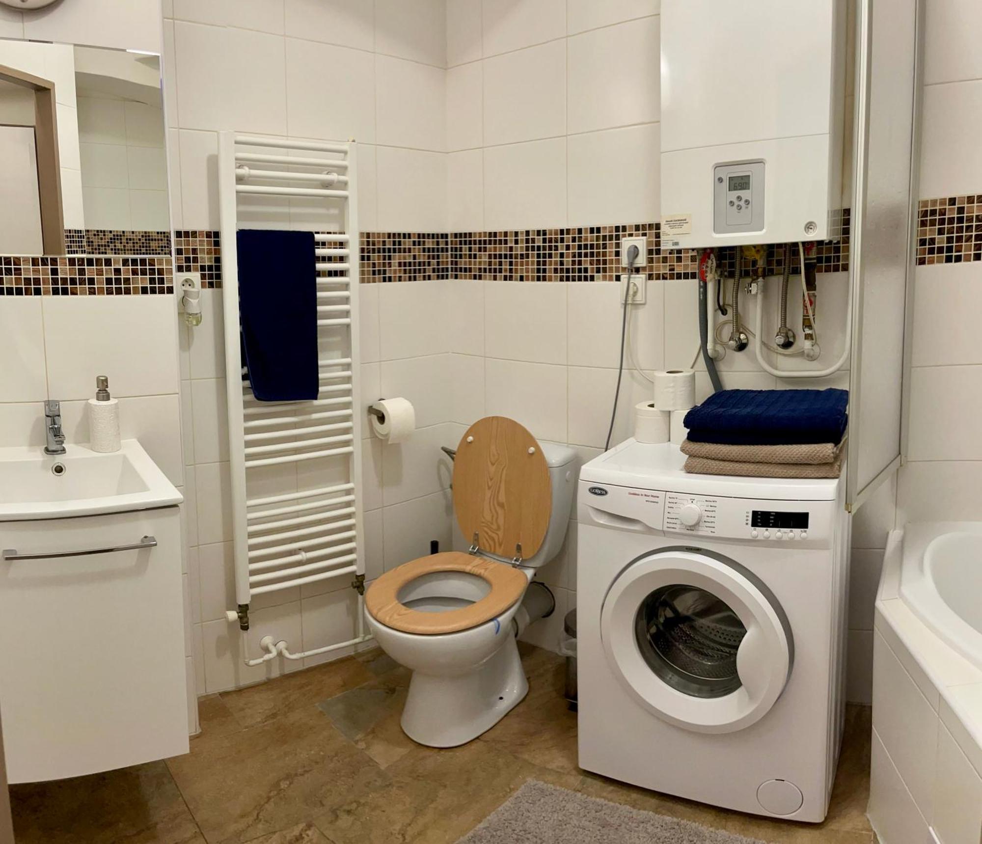 Apartman 2Kk Sauna And Aromatherapy Jihlava Εξωτερικό φωτογραφία